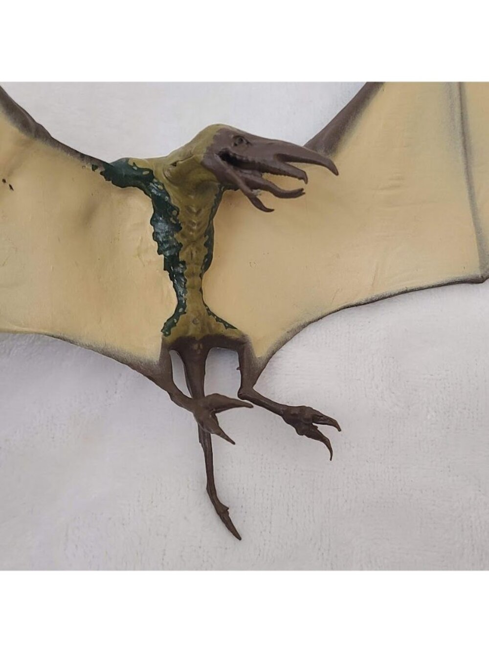 Lanard Kong Skull Island Psychovulture Flying Creature Figure 2016 WB - Picture 6 of 8